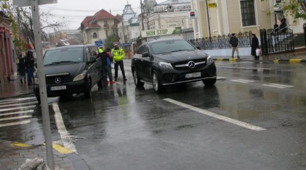 femeie ucisa pe trecerea de pietoni de un cunoscut om de afaceri