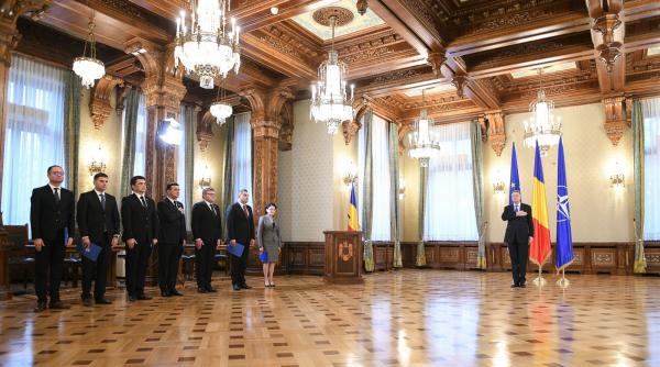 klaus iohannis se coalizeaza cu pucistii din psd