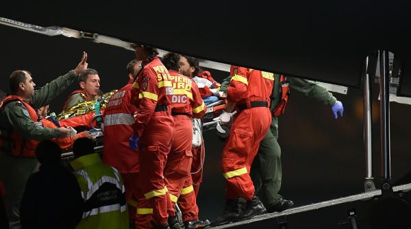 solutie romaneasca in tratarea marilor arsi