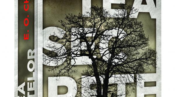 cartea secretelor un nou thiriller semnat e o chirovici