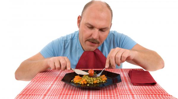 cum sa mancam sanatos in post