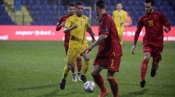 misiune dificila de calificare la euro