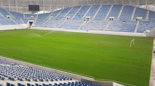 universitatea craiova trage cel mai mult la poarta in liga i