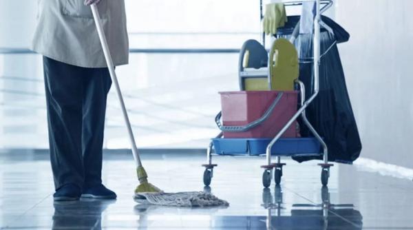 femeie de serviciu condamnata la 10 ani de inchisoare din cauza cv ului