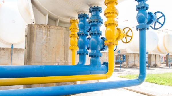 omv petrom a descoperit gaze in oltenia