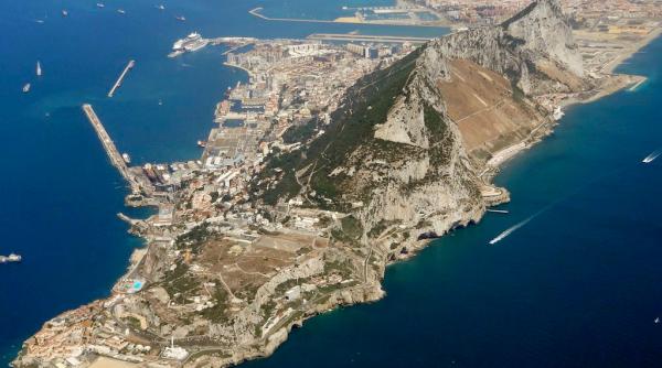 marea britanie si spania acord pentru gibraltar