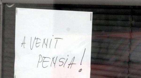 prima decizie importanta a noului ministru al muncii vor fi ajutati 3 2 milioane de pensionari