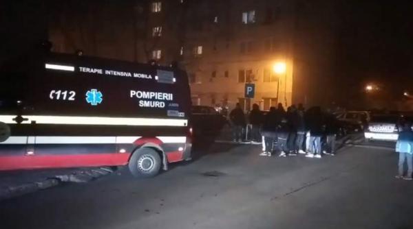 noi informatii despre dubla crima din buftea criminalul la 112 omorat fata si mama