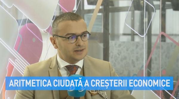aritmetica ciudata a cresterii economice