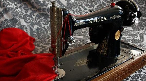 atentie a aparut o noua escrocherie masina de cusut