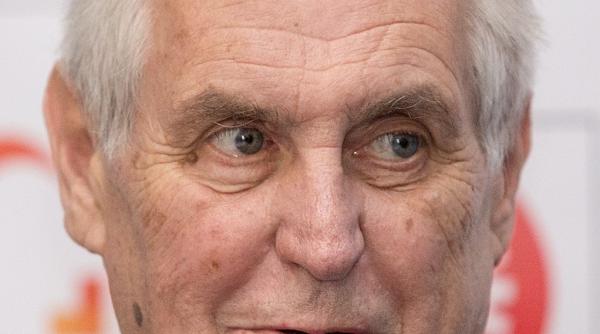 discutii despre transferul ambasadei cehiei de la tel aviv la ierusalim