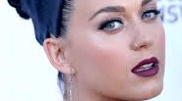 katy perry in topul celor mai bine platite cantarete din 2018