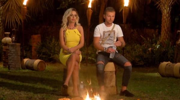 mari si iulian si cati si razvan confruntari si reprosuri la bonfire