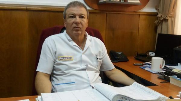 medici militari in raid de consultatii la tara