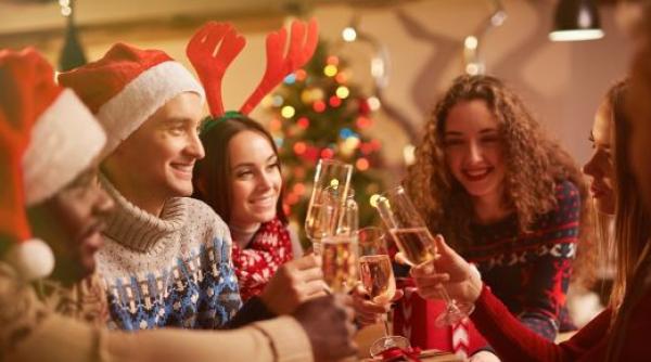 studiu romanii aloca intre 500 si 1 000 de lei pentru vacanta de sarbatori