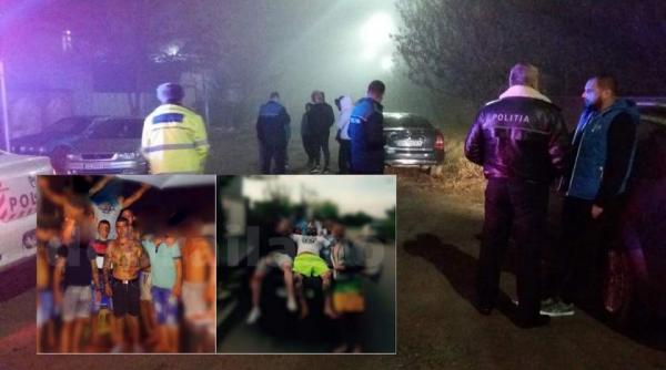 un cunoscut interlop din braila a fost injunghiat mortal pe strada