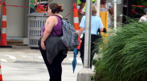 cercetatorii au deslusit relatia dintre obezitate si depresie