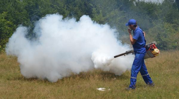 general spp milionar din starpirea ganganiilor