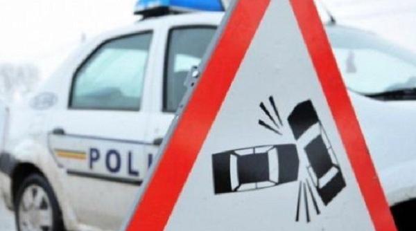 accident mortal la vaslui un barbat a decedat dupa ce a intrat cu masina intr un copac