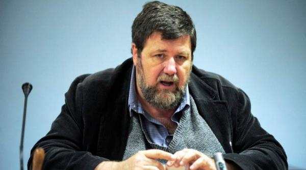 bogdan hossu sustine ca ideea ministrului teodorovici legata de limitarea permisului de munca nu are niciun sens