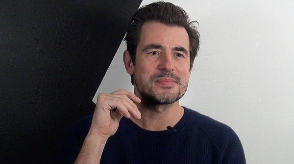 claes bang va fi noul dracula