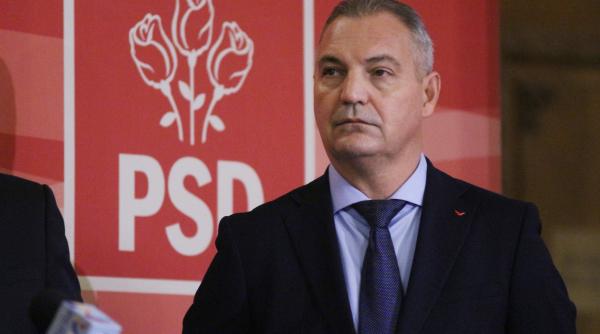 incredibil doua dosare pentru mircea draghici propus la transporturi