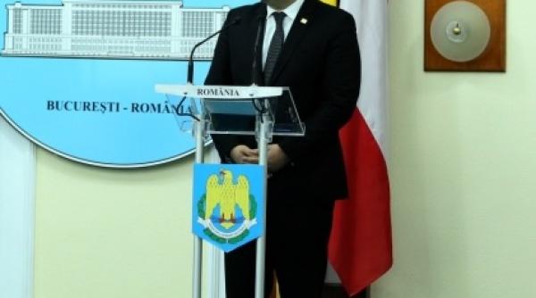 ministrul apararii un parteneriat puternic pe securitate si aparare cu marea britanie este in interesul ue