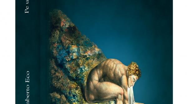 pe umerii gigantilor de umberto eco acum in librarii