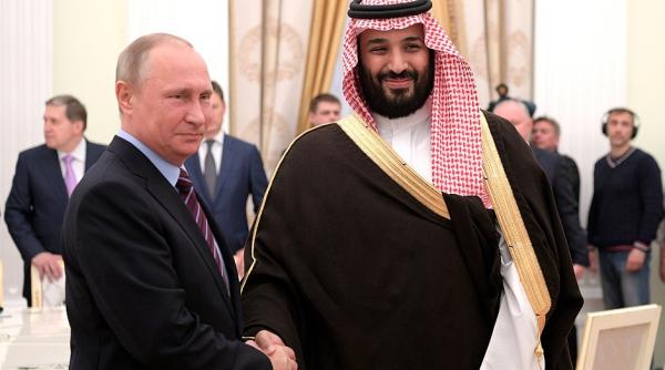 putin va discuta despre asasinarea lui khashoggi cu printul mostenitor saudit
