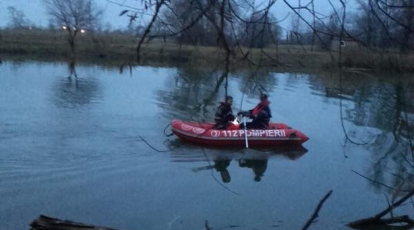 sfarsit tragic la sibiu o femeie data disparuta de sot gasita decedata intr un lac din localitate