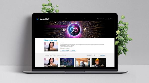 antenaplay scoate din arhiva emisiunile antenei 1 editii de colectie care au scris istorie