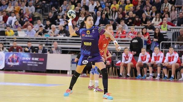 handbal grupa horror la euro