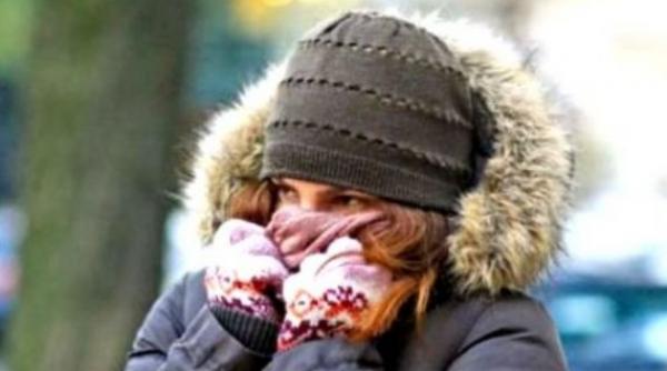 informare de ultima ora de la meteorologi ger la nivelul intregii tari pana duminica dimineata