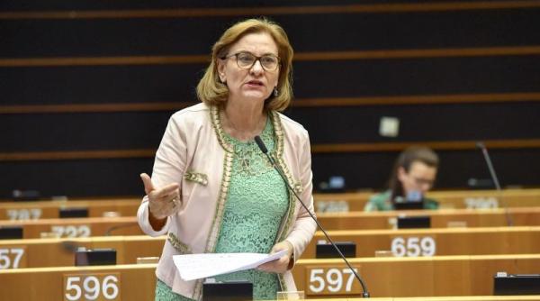 maria grapini intrebari cheie adresate comisiei europene