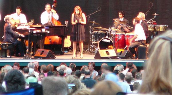 pink martini concerte la bucuresti in weekend