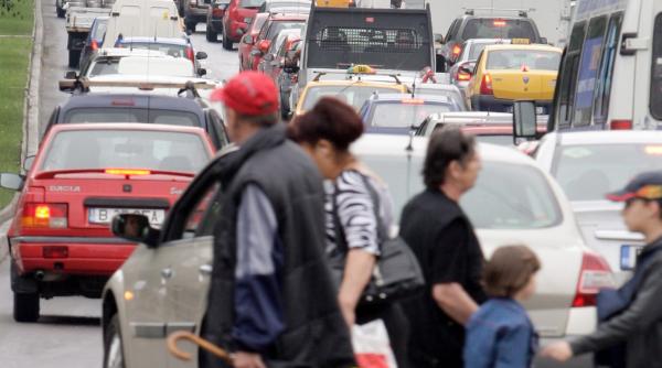 poluarea din romania omoara un oras in fiecare an