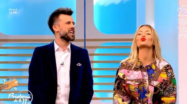 prietenii de la 11 au retrait momente memorabile si pline de emotie in editia aniversara 25 de ani de antena 1