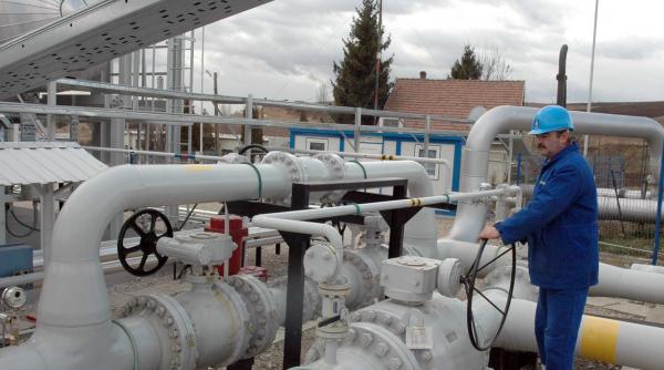 sterian brua nicio legatura cu gazele din marea neagra