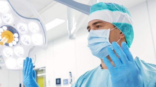 situatie incredibila la maternitatea giulesti noua asistente si doi medici depistati cu stafilococ auriu