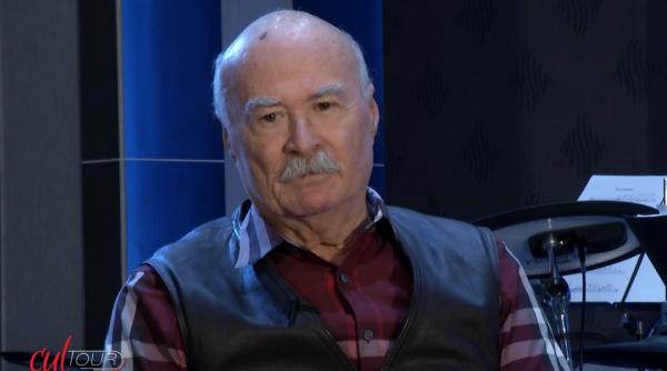 tudor gheorghe marturisire emotionanta ma simt din ce in ce mai singur