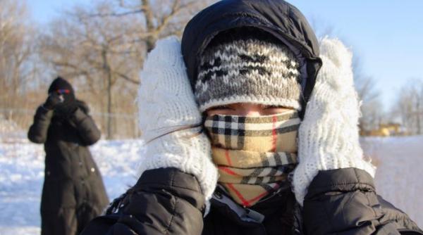 ce sfaturi ne dau medicii pentru a ne ajuta sa facem fata gerului