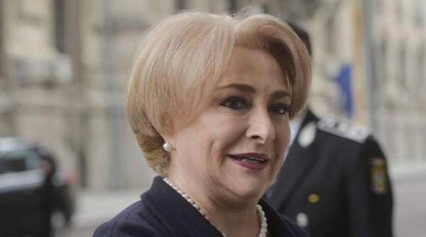 dancila am incredere ca societatea romaneasca are in continuare suficiente resurse pentru consens echilibru intelepciune politica