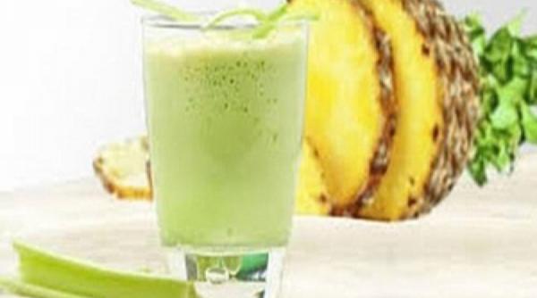 jumatate dintre romani consuma smoothie uri