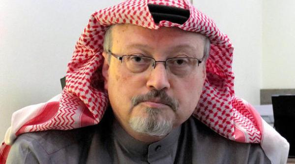 cazul khashoggi mesaje care intaresc suspiciunile privind rolul printului mostenitor in asasinarea jurnalistului