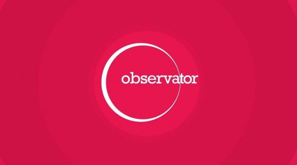 observator tv in topul site urilor din romania de ziua nationala