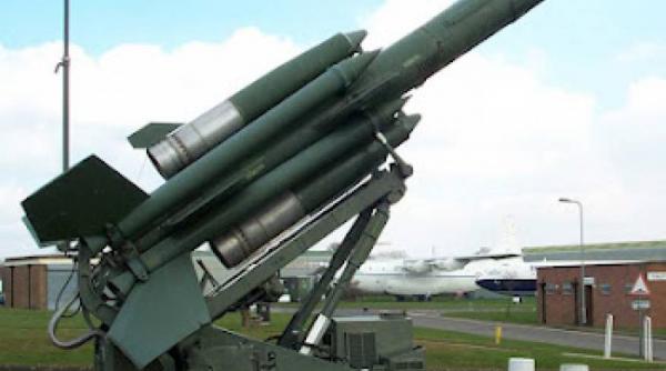 rusia spune ca a testat cu succes o racheta antibalistica modernizata