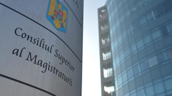 csm sunt indicii ca procurorul general a incalcat codul deontologic