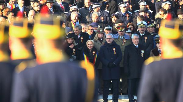 iohannis ii va aviza pe draghici si vasilescu