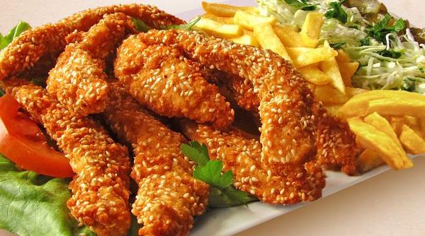 reteta zilei pui shanghai