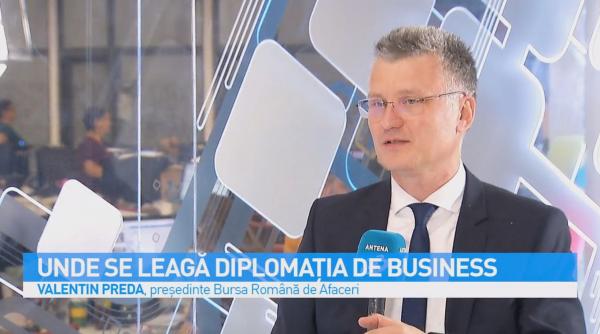 video unde se leaga diplomatia de business